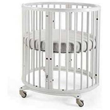 Stokke Sleepi Mini Bianco