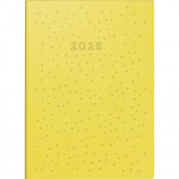 Rido Taschenkalender Technik S 1 Woche/2 Seiten Kunstleder