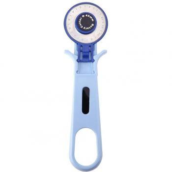 Rotary Patchwork Cutter