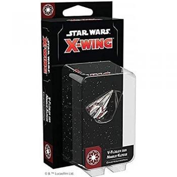 Star Wars: X-Wing 2.Ed.