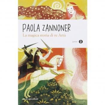La magica storia di Re Artù