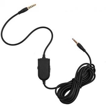 Astro Gaming Headset Daisy Chain Cable, 2m – Mute & Volume