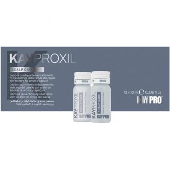 Kaypro Kayproxil Hair Renewal Drops 12×10 ml