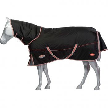 Weatherbeeta Comfitec Premier Therapie-Decke mit Halsteil, 220g