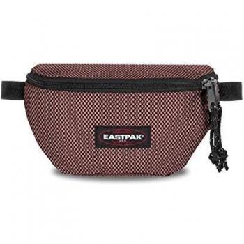 Eastpak Springer Sac Banane, 23 cm, 2 L, Rose