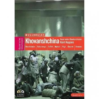 Khovanshchina