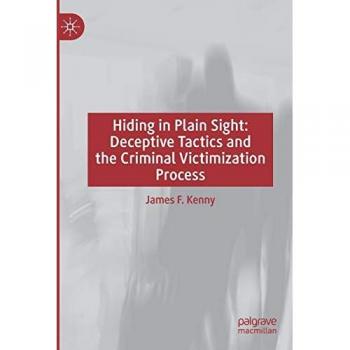 Hiding in Plain Sight