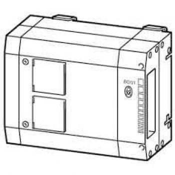 Siemens Abgangskasten für Schienenverteiler BD01