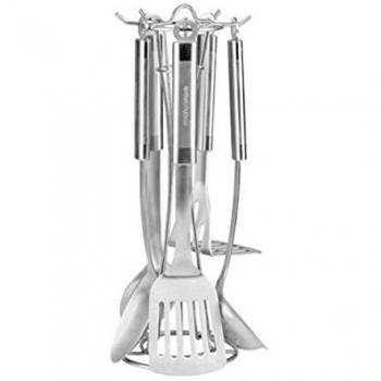 Richards 46825 Accents Range Kitchen Tool Set