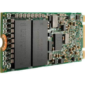 HP 256GB M.2 PCIe 3x4 SSD L85350-001