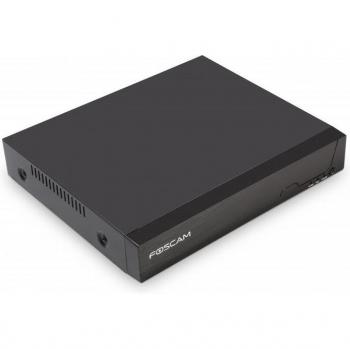 Foscam NVR 8 canaux 5MP avec H.265