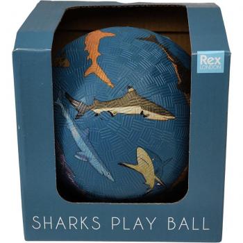 Rex London Sharks sportbal