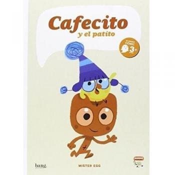 Cafecito y el patito