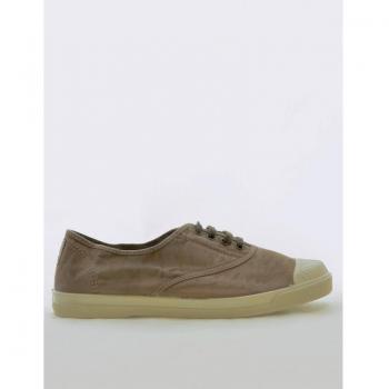 Sneaker Natural World 3102 Beige Uomo Taglia 43