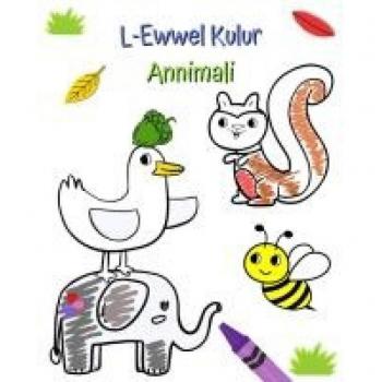 L-Ewwel Kulur