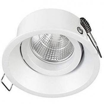 Luz LED Empotrable 50W QR-CBC Gu5,3 – Ahorro y Rendimiento