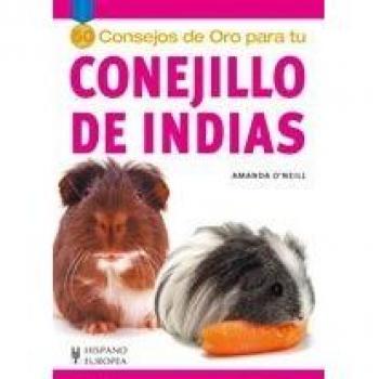 Conejillo de indias