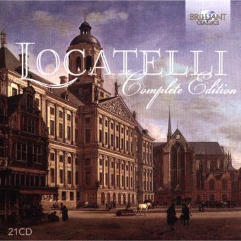 Locatelli-Complete Edition