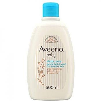 Aveeno Baby Fluid 500ml