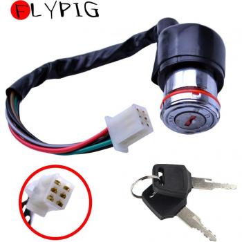 Controlador de Línea FLYPIG 6 cables