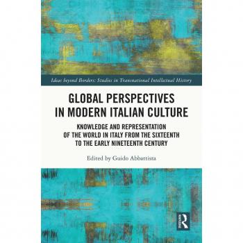 Vitalsource Technologies, Inc. Global Perspectives In Modern Italian Culture