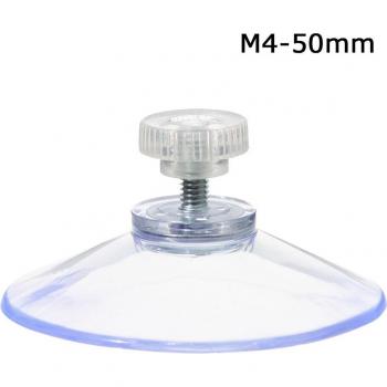 Ganchos de Ventosa Fuerte “SiliconPad 30/40/50mm”