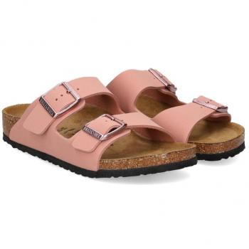 Birkenstock Arizona Kids Sandálias Rosa