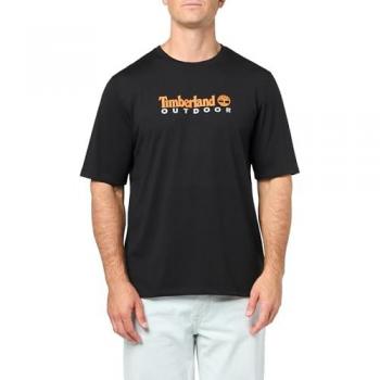 Timberland T-Shirt Grafica Outdoor Anti-UV