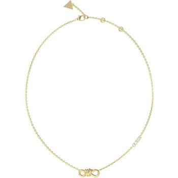 Gargantilla de Acero Inoxidable Guess JUBN04010JWYGT-U