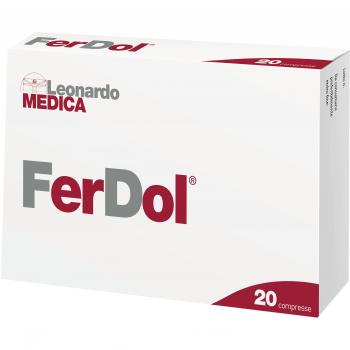 Ferdol 20 Compresse