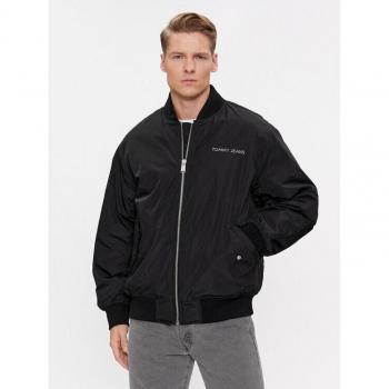 Tommy Jeans TJM Bomberjacke Classics