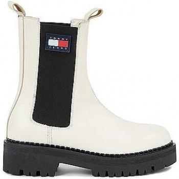 Zapatillas de Mujer Tommy Jeans Chelsea