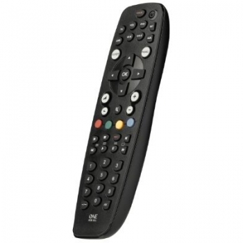 One For All 8 Geräte Fernbedienung