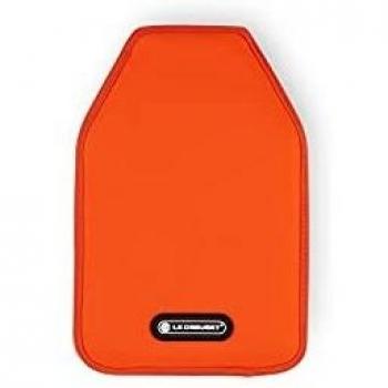 Le Creuset WA-126 Rafraîchisseur de Vin Orange