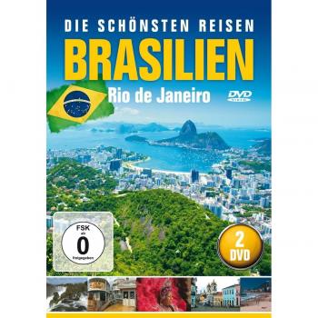 BRASILIEN RIO DE JANEIROFSK:OA