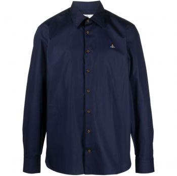 Vêtement Vivienne Westwood Ghost Bleu Cobalt