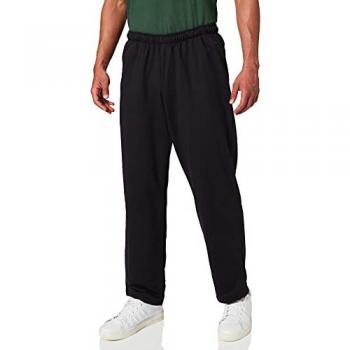 Pantalon de loisirs homme LINZM noir 58 kurz