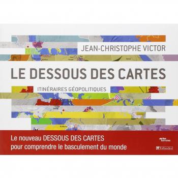 Le dessous des cartes
