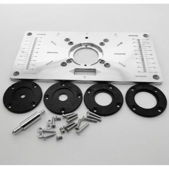 Tablero de Grabado para Carpinteros