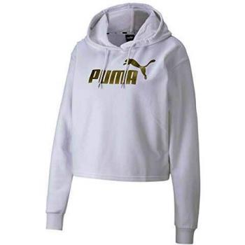 Cappella Donna Felpa PUMA