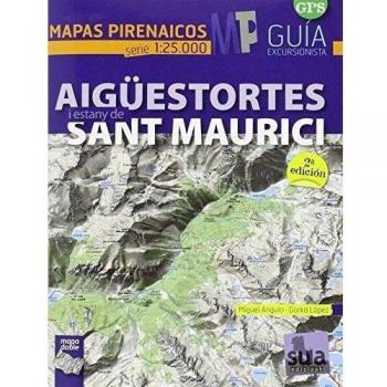 Aigüestortes i estany de sant maurici