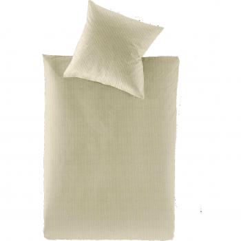 Irisette Bettwäsche Lumen 8129, 135x200 cm + 80x80 cm