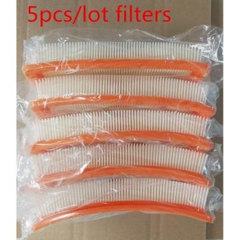 Karcher DS5500/DS5600/DS5800/DS6000 Vacuum Filter Pack