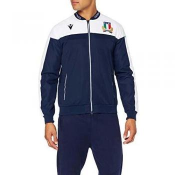 Rugby Jersey Anthem Italia 2019/20 – Sechs Länder, XL