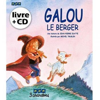 Galou le Berger