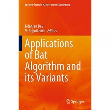Applications of Bat Algorithm and its Variants