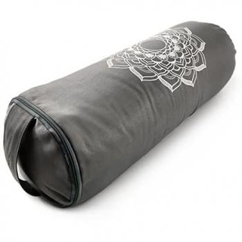 Ramayoga Yoga-Mandala-Bolster – 1 Stück