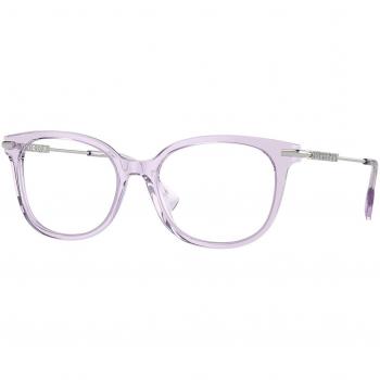 Burberry BE2391 4095 Lentes Recetados para Mujer Morado