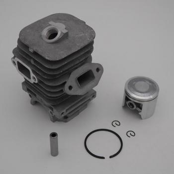 39MM Piston Cylinder Assembly ECHO CS-350 CS-351 CS350T Chainsaw P021-009250