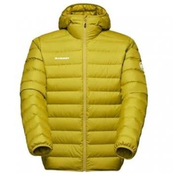 Mammut Giacca Waymarker con Cappuccio per Uomo